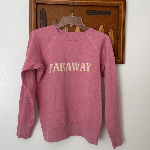Isabel Marant Faraway Sweatshirt - Picture 3 of 6